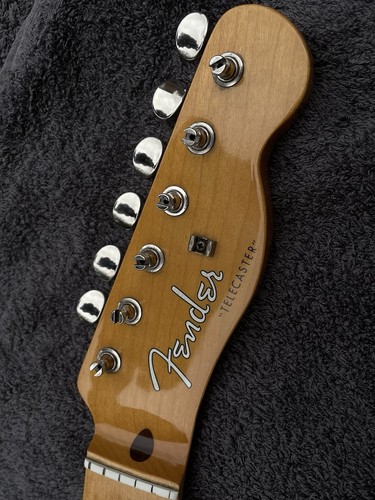 Fender classic series 50s - fender,
