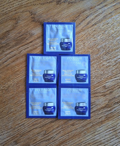 Occitane immortelle precious - immortelle,