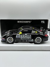 1/18 Minichamps 2010 Supercup