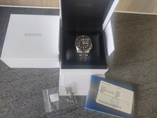 Seiko Skx013 Automatic Watch