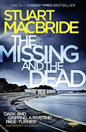 The missing and - the, dead: