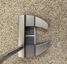 Scotty Cameron & Crown Futura X5R Putter - Limited Esition
