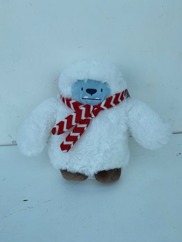 Tesco abominable snowman - tesco,
