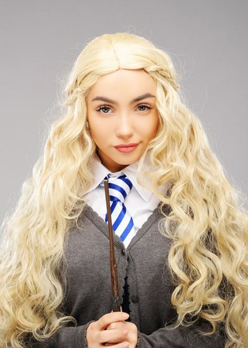 Womens luna lovegood - lovegood, style