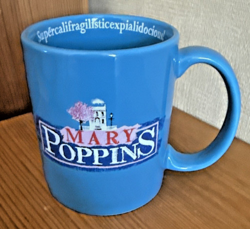 Disney mary poppins - mary,