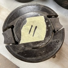 Spindle Moulder Block