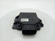 PIAGGIO MP3 530 Parking