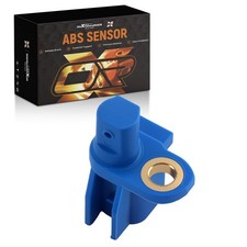 ABS Wheel Speed Sensor Rear