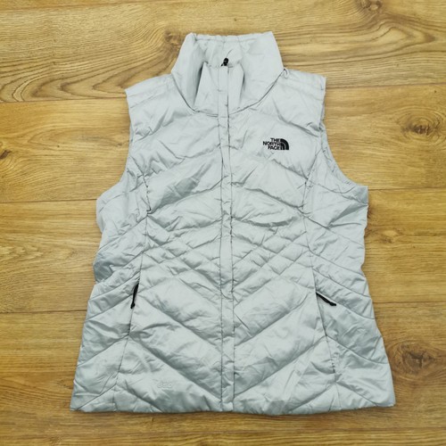The north face 550 puffer - face,