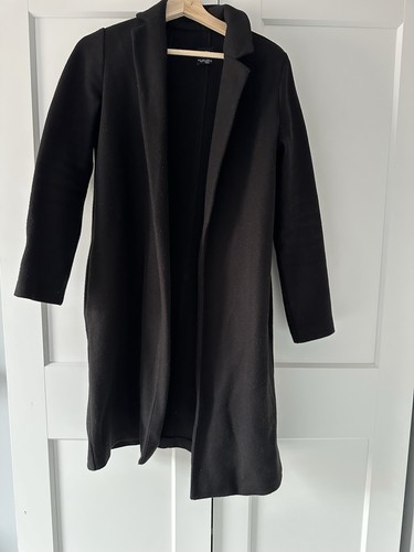 Zara coat - zara,