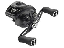 NEW 2026 Daiwa 25 Tatula TW