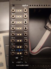 Boredbrain OPTX Eurorack ADAT