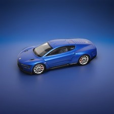 VW XL SPORT MOTORE DUCATI