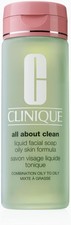 Clinique All About Clean
