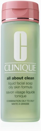 Clinique all about clean - all,