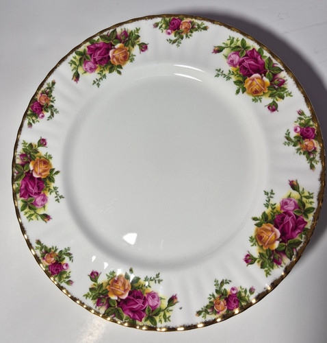 Royal albert old country roses - royal,