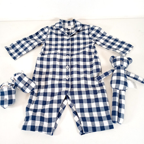 The little white company navy - little,