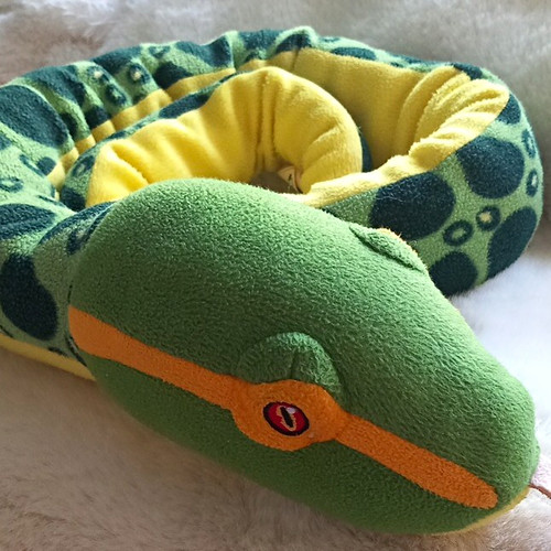 Deluxebase eco buddies plush - deluxebase,