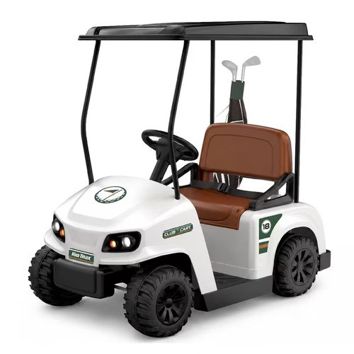 12v kids golf cart - golf, ride-on