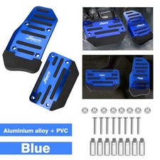 Blue Car Universal parts Non