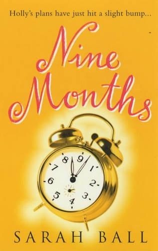 Nine months ball - nine, months,