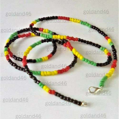 Rasta jamaican reggae waist - rasta,