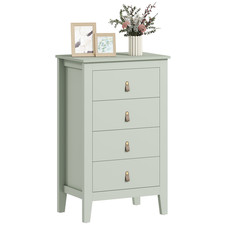 HOMCOM Bedroom Chest of