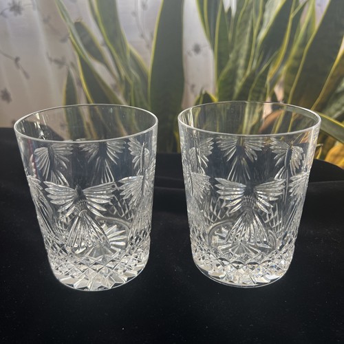 Set waterford crystal - 2,