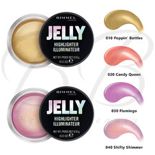 RIMMEL Jelly Long Lasting