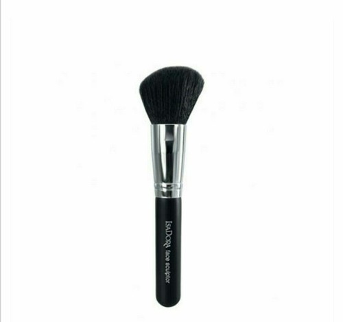 Isadora face sculptor - sculptor, blush