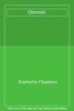 Queenie By Kimberley Chambers