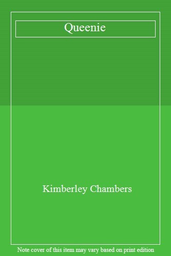 Queenie kimberley chambers - by,