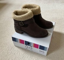 Crew Loxford Boot Size 39