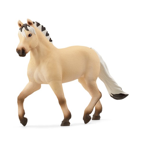 Schleich 13980 norwegian fjord - norwegian,