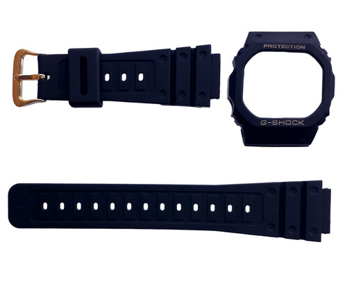 Set fits casio - casio, g-shock