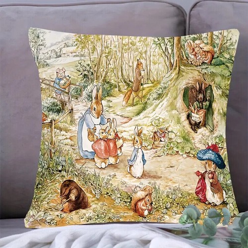 Cute rabbit 45cm - cute,