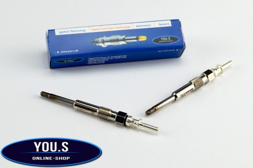 You original glow plugs - original,