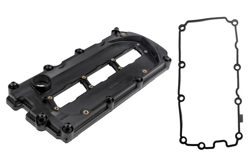 Cylinder head cover - cylinder, engine