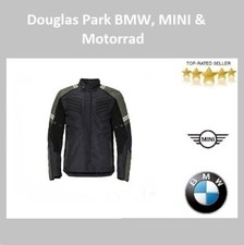 Bmw motorrad genuine jacket - motorrad,