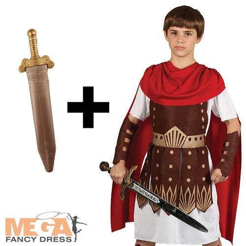 Roman centurion sword boys - sword,