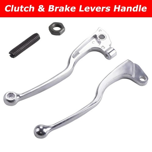 Pair front brake clutch - pair,