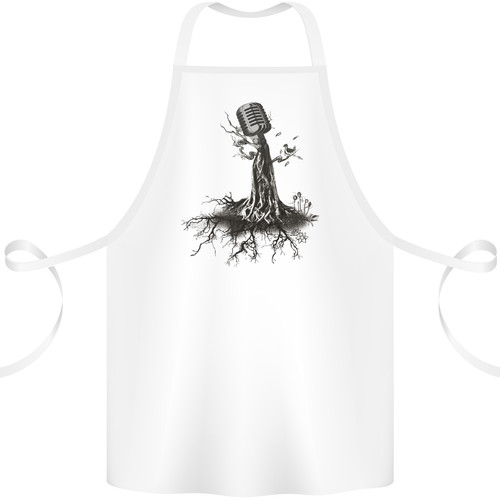 Microphone tree music singing - tree,