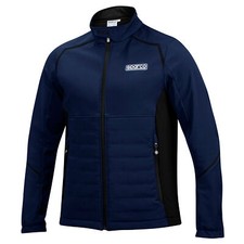 Sparco Racing Mens Softshell
