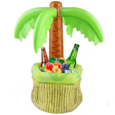 INFLATABLE PALM TREE ICE
