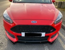 FOCUS MK3 ST FACELIFT FRONT