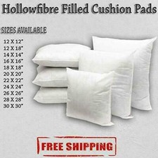 Hollow-fiber Pumped Cushion
