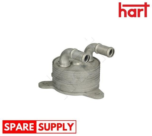 Oil cooler automatic - oil,