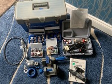 Dremel 395 Multi-Tool Type 5 +