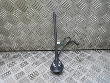 2016 FIAT 500 POP 1.2 PET 3DR ANTENNA AERIAL ROOF 50540987 OEM