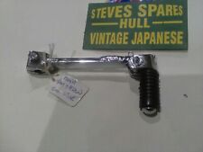DT125R,DT125RE Yamaha, GEAR CHANGE LEVER ,11MM SPLINE,14cms long .